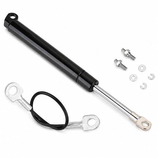 LEAP Tailgate Slow-Down Damper for Isuzu D-MAX 2012–2019