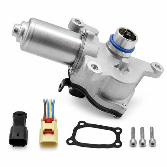 LEAP Transfer Case Shift Motor for Ford Ranger & Mazda BT-50