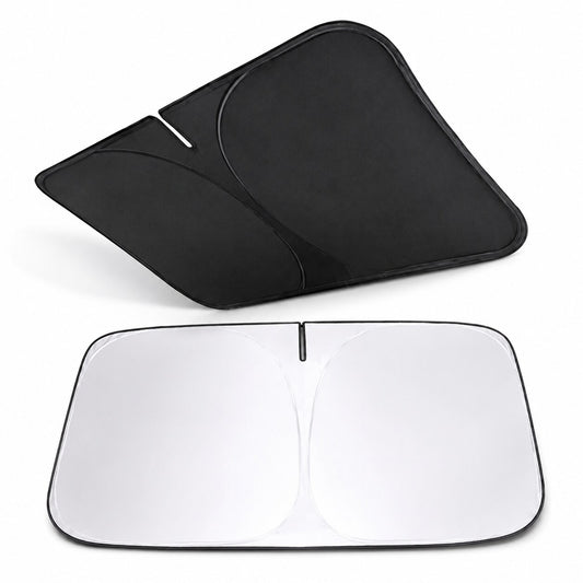 LEAP Windscreen Sunshade for Nissan Navara D22/D40/NP300