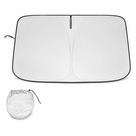 LEAP Windscreen Sunshade for Subaru Forester 2015–2023