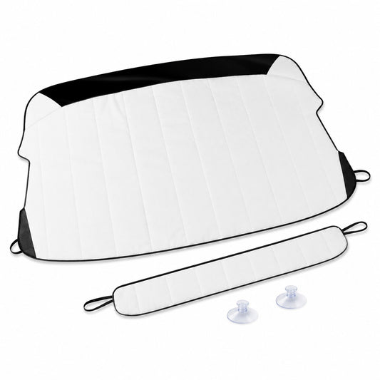 LEAP Windscreen Sunshade for Subaru Forester, XV & Outback