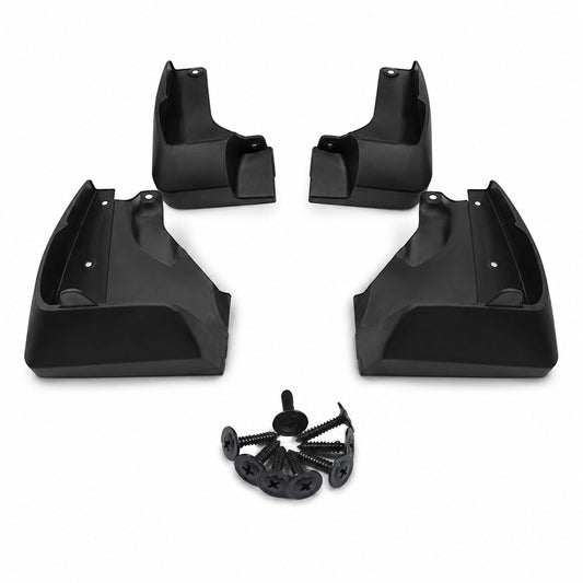 Mud Flaps for Subaru Forester SK 2019–2024