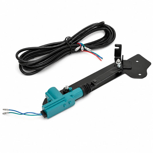 Power Tailgate Lock Actuator for Mitsubishi Triton 2019–2024