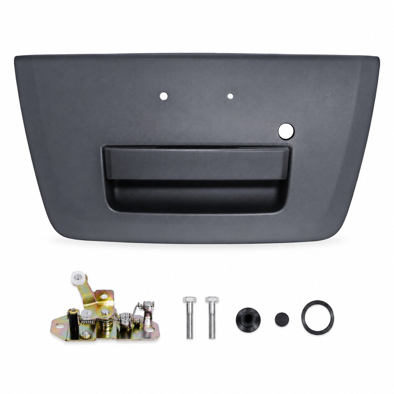 Rear Tailgate Outer Handle for Nissan Navara D40 2005–2015