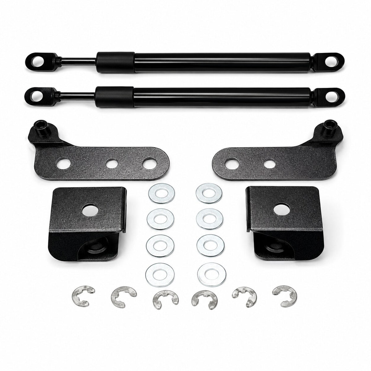 Tailgate Assist Gas Strut for Mitsubishi Triton 2023–2025