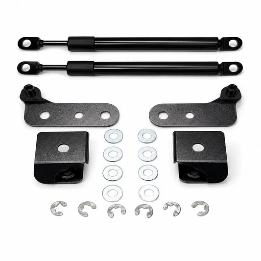 Tailgate Assist Gas Strut for Mitsubishi Triton 2023–2025