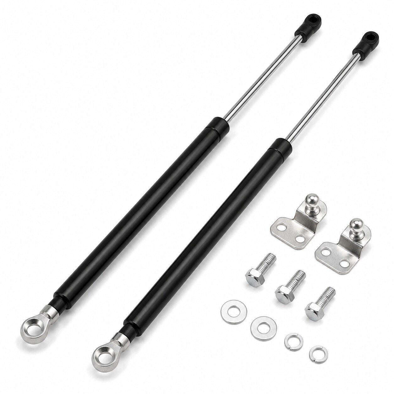Tailgate Assist Struts for Mazda BT-50 2020–2024