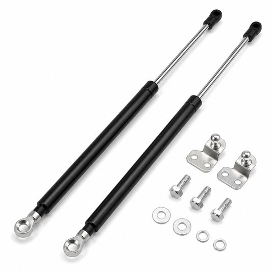Tailgate Assist Struts for Mazda BT-50 2020–2024