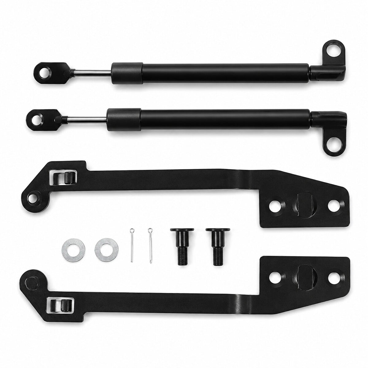 Tailgate Damper Kit for Mitsubishi Triton 2015–2022