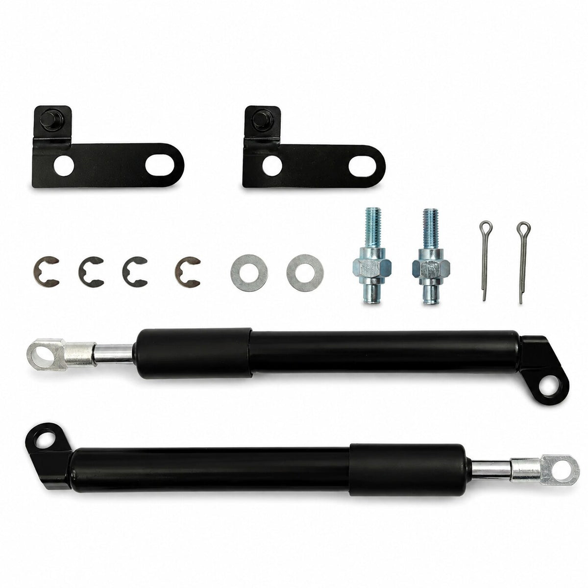 Tailgate Gas Strut Damper for Isuzu D-MAX 2021–2022