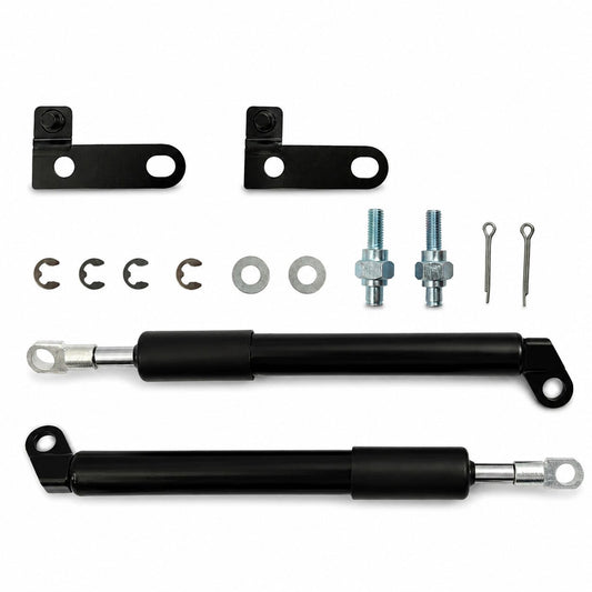 Tailgate Gas Strut Damper for Isuzu D-MAX 2021–2022