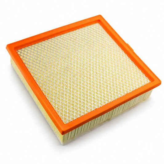 Washable Panel Air Filter for Isuzu D-MAX 2021–2023